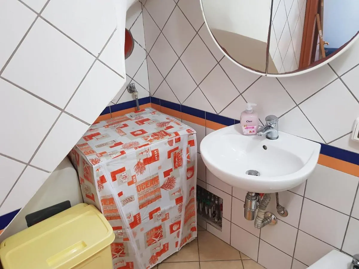 Casa Vacanze Maniscalco Sciacca