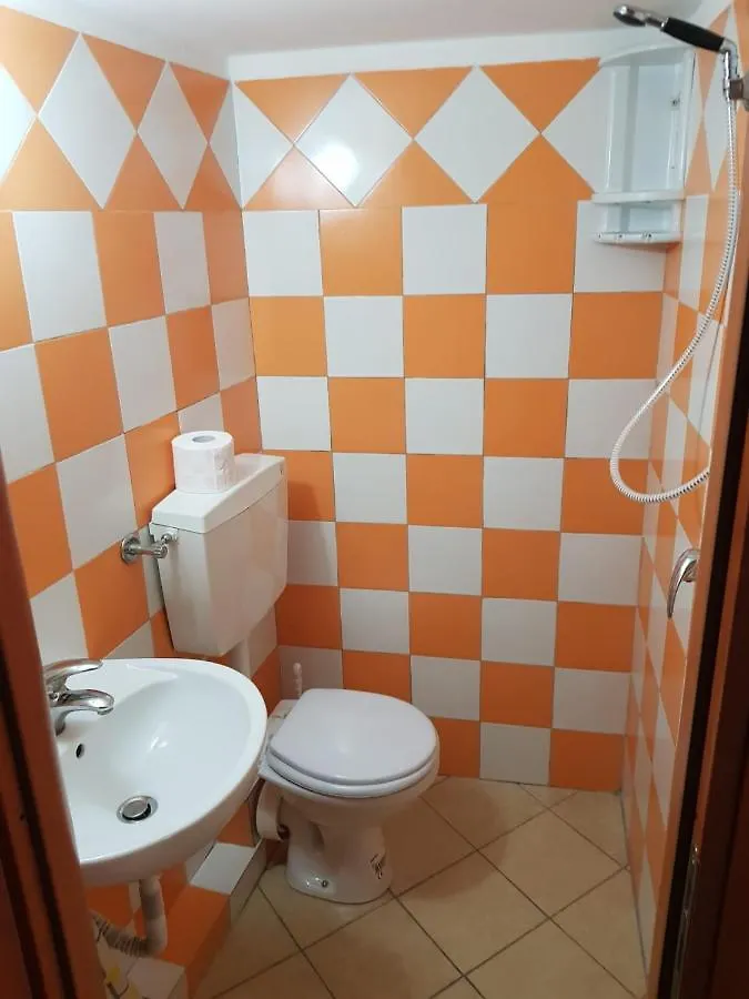 Casa Vacanze Maniscalco Sciacca Italien