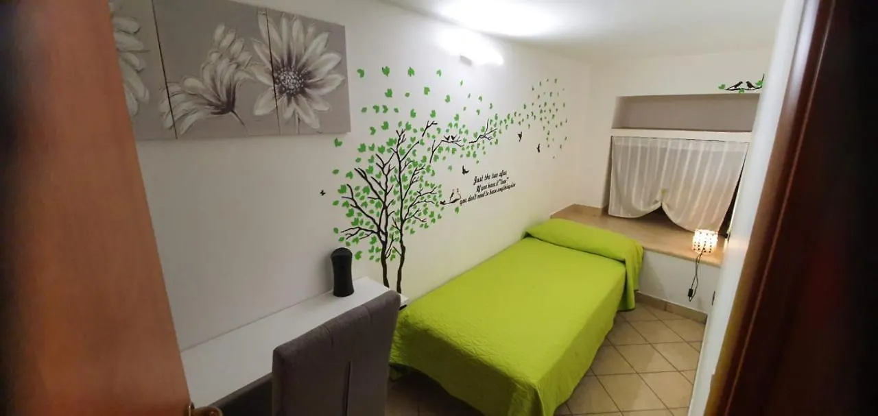 Casa Vacanze Maniscalco Sciacca Italia