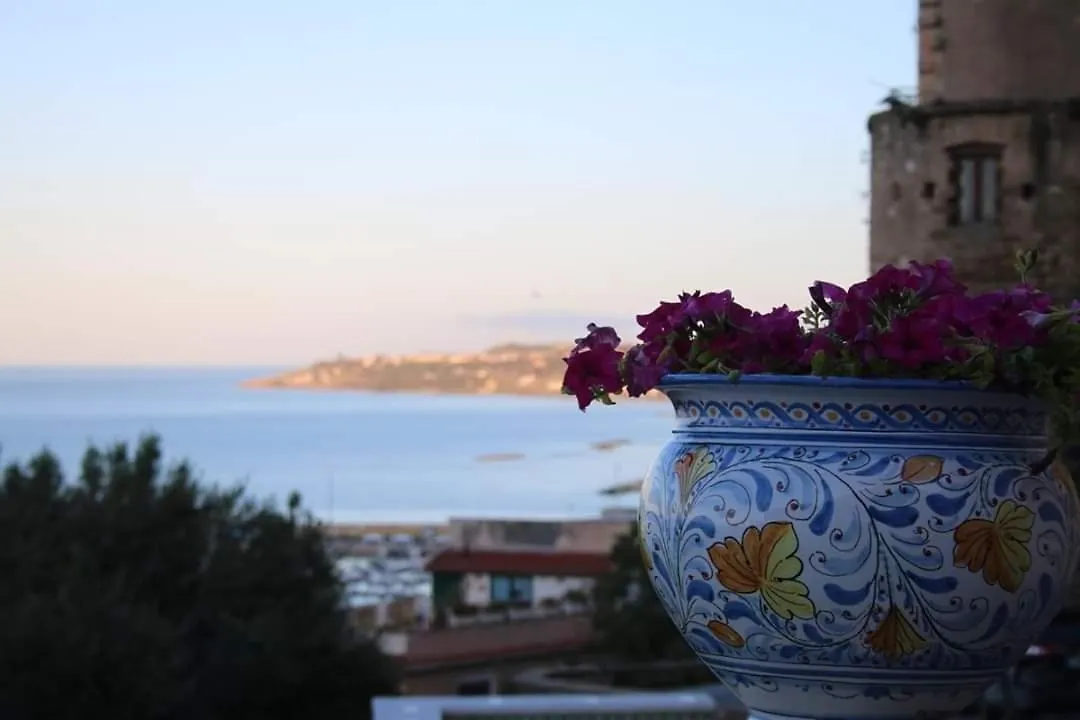 Appartamento Casa Vacanze Maniscalco Sciacca