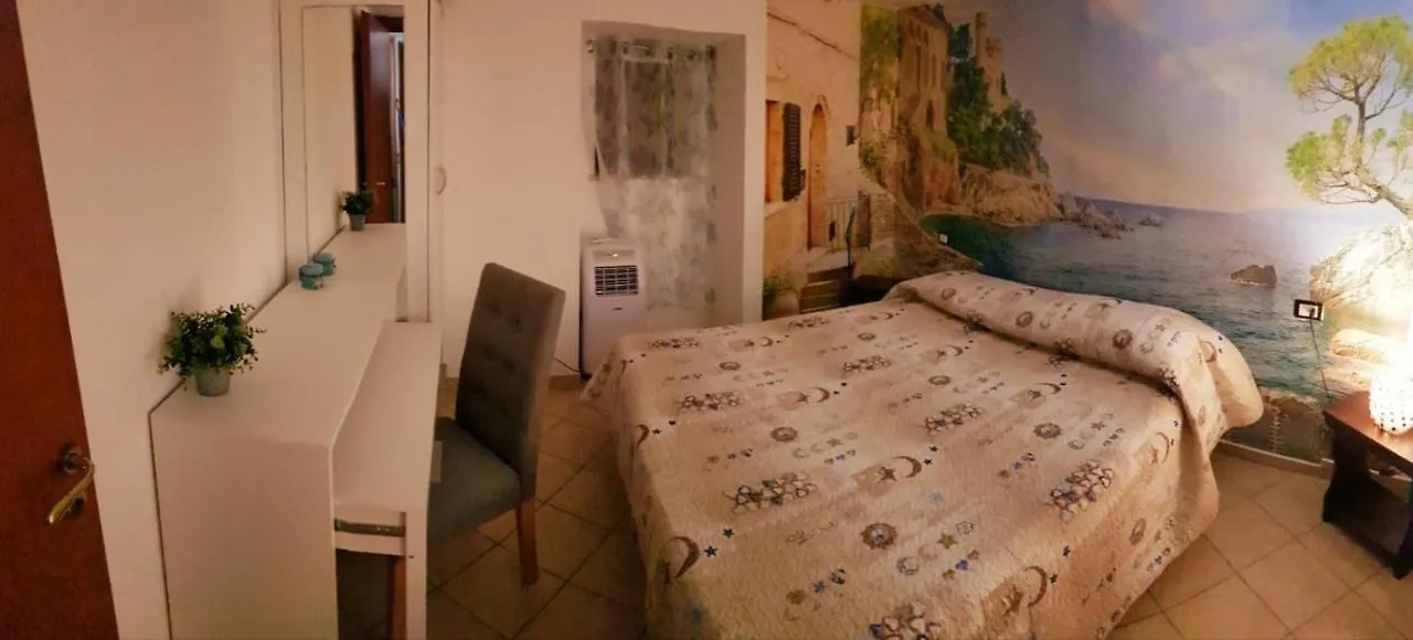 Lejlighed Casa Vacanze Maniscalco Sciacca