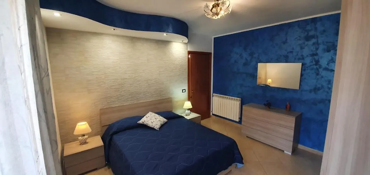 Casa Vacanze Maniscalco Sciacca 0*,  Italia