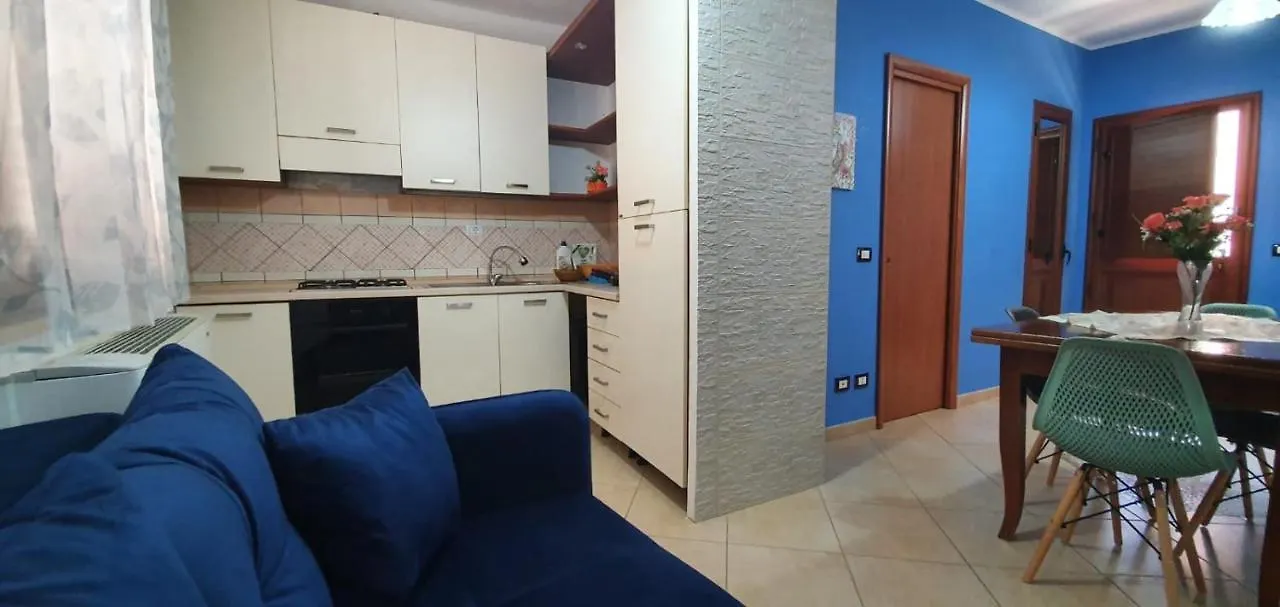 Casa Vacanze Maniscalco Sciacca Italia