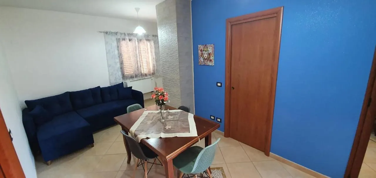 Casa Vacanze Maniscalco Sciacca Italien