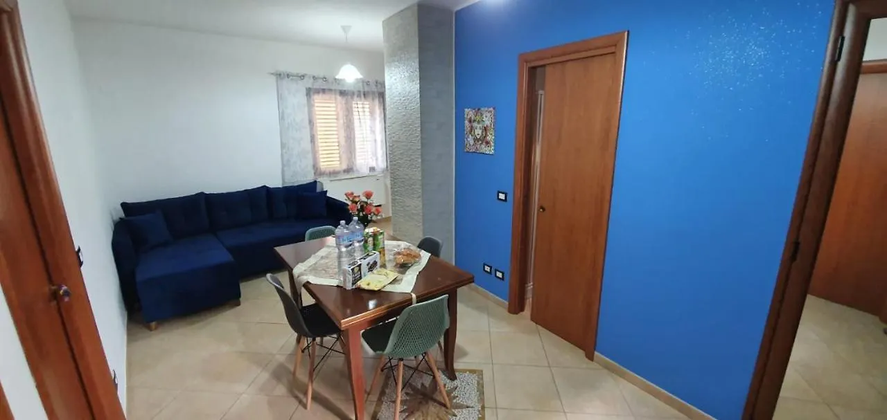 Casa Vacanze Maniscalco Sciacca 0*,