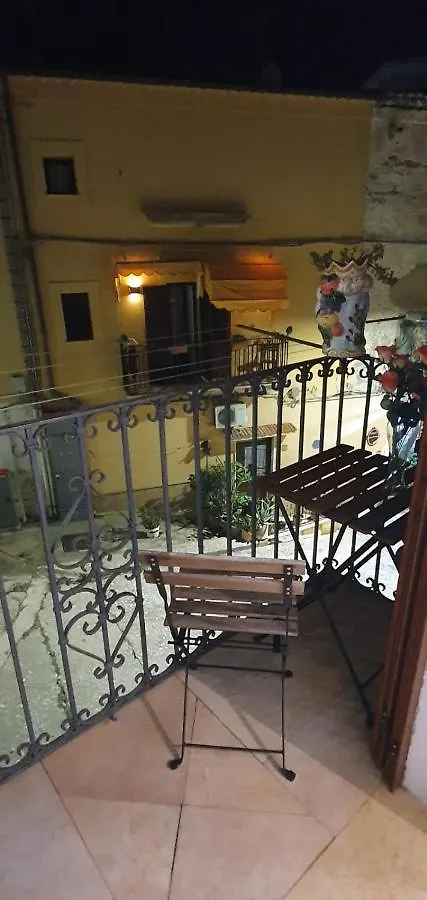Casa Vacanze Maniscalco Sciacca Lejlighed