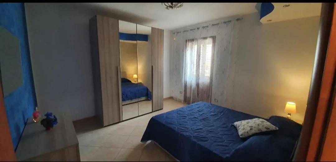Casa Vacanze Maniscalco Sciacca