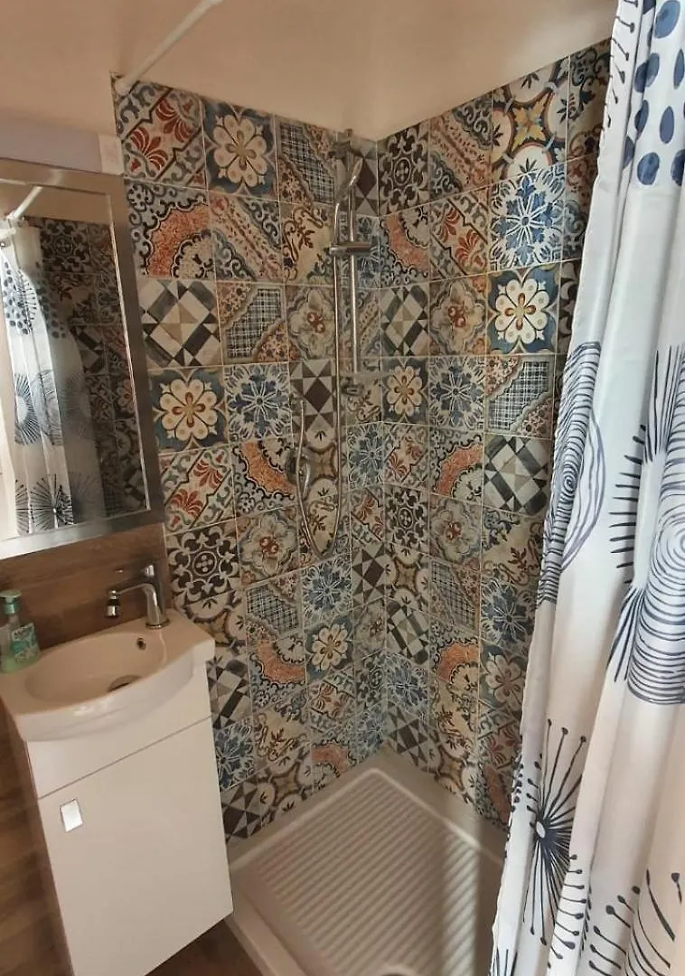 Casa Vacanze Maniscalco Sciacca