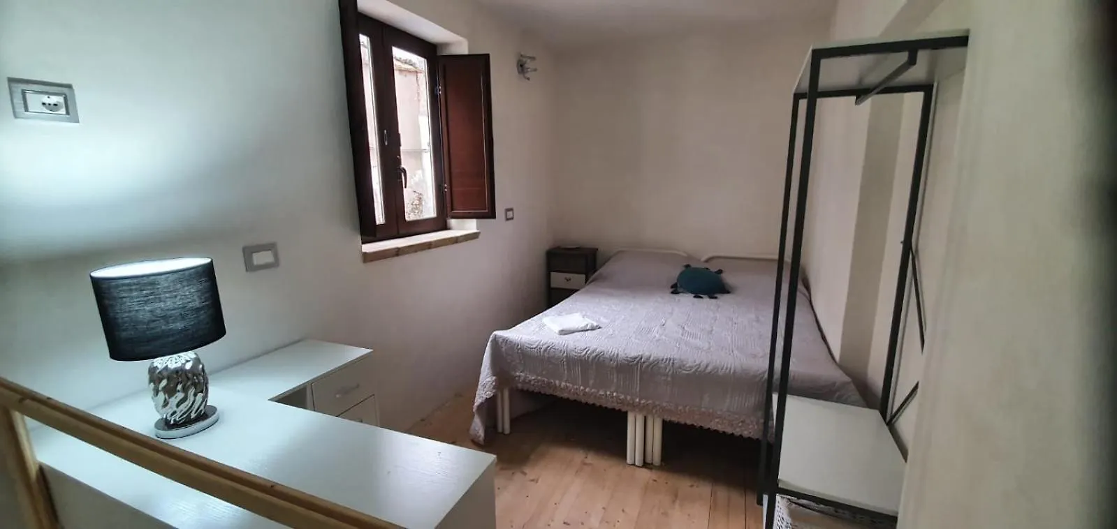 Casa Vacanze Maniscalco Sciacca Appartamento
