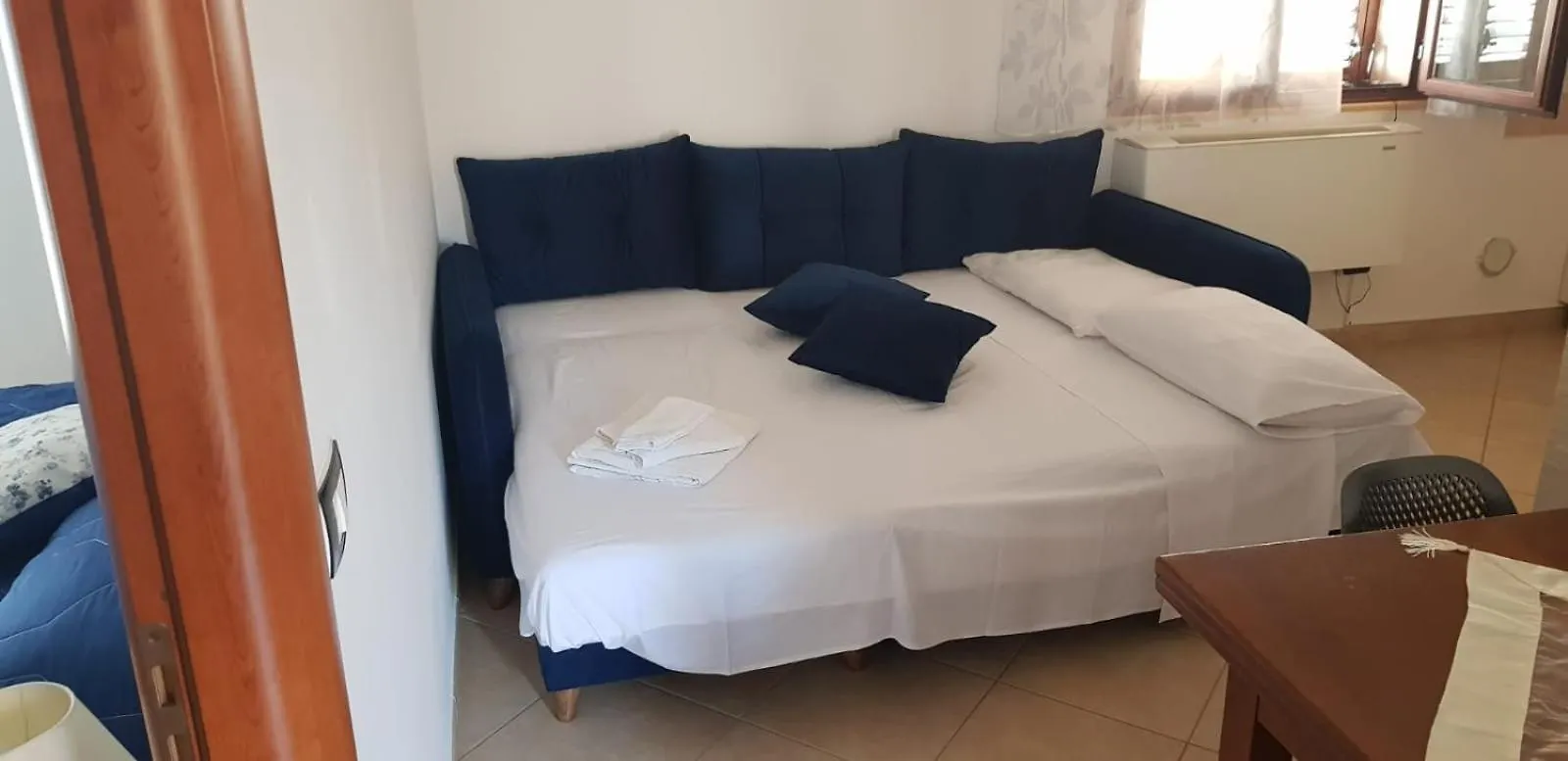 Appartamento Casa Vacanze Maniscalco Sciacca