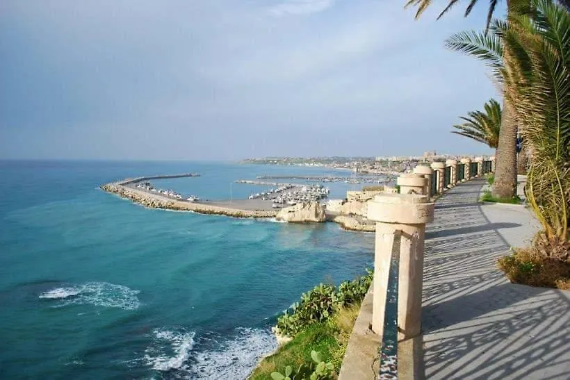 Casa Vacanze Maniscalco Sciacca 0*,  Italia