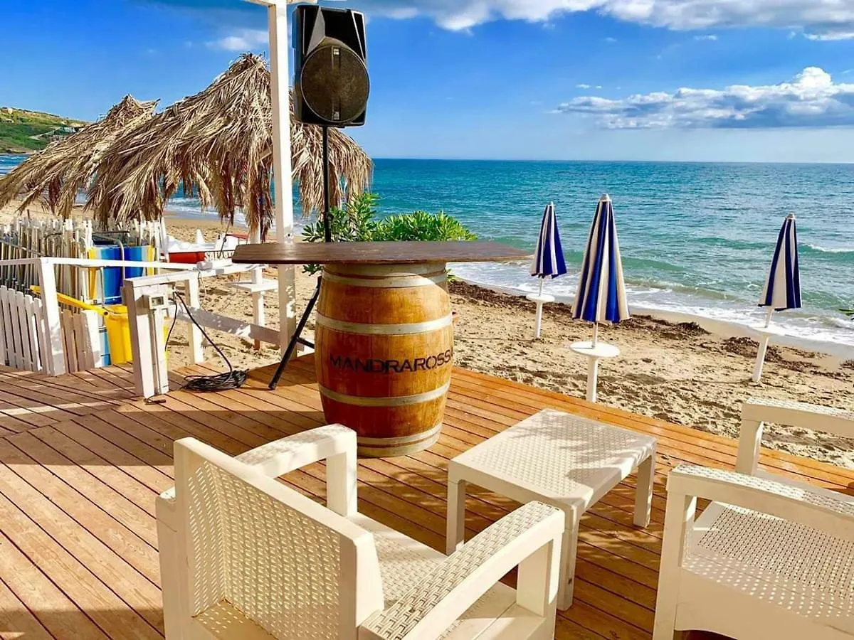 Casa Vacanze Maniscalco Sciacca 0*,  Italien