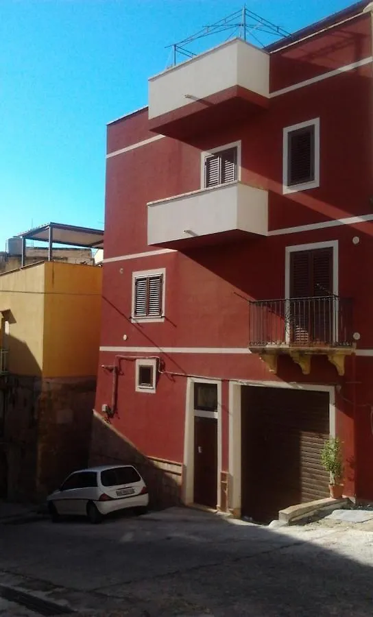 Casa Vacanze Maniscalco Sciacca 0*,  Italien