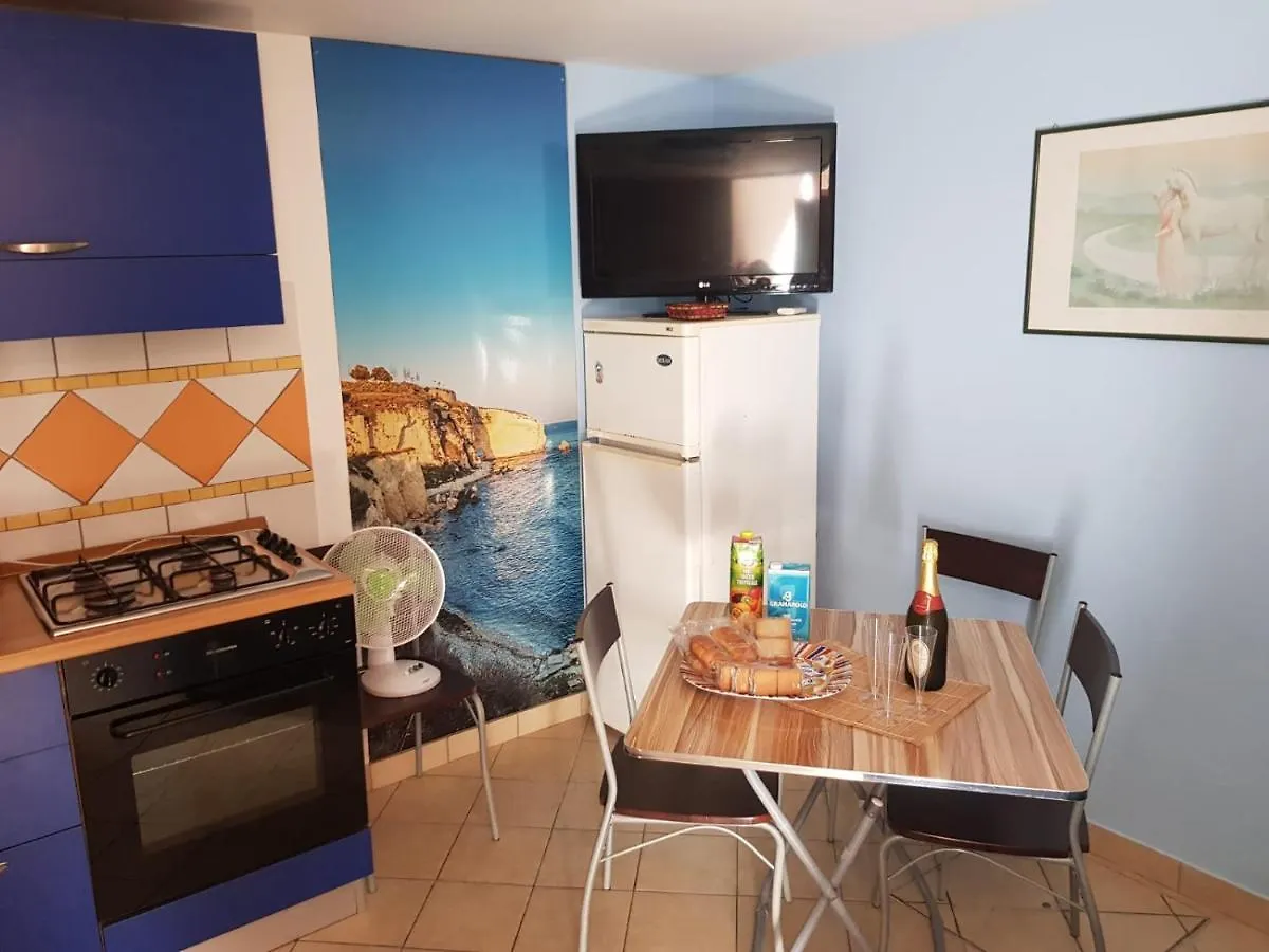 Casa Vacanze Maniscalco Sciacca