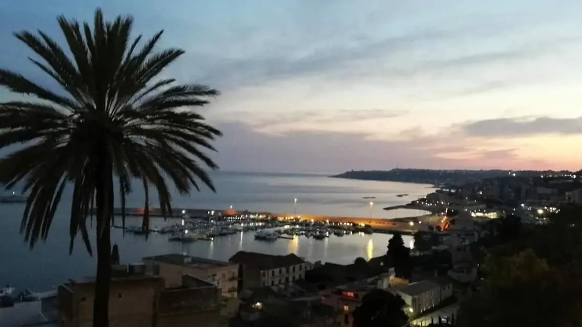 Casa Vacanze Maniscalco Sciacca